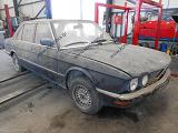 BMW E28 SERIES 5